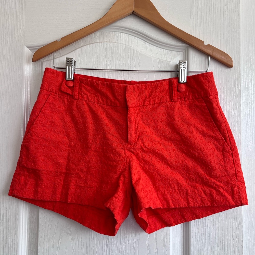 Banana Republic Chino Shorts